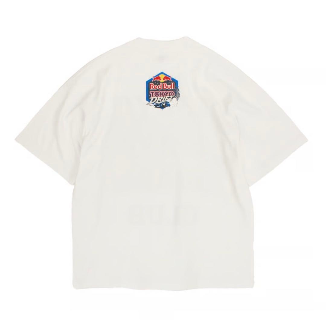 新品未開封TOKYO DRIVE CAR CLUB 限定Tシャツ (XL)