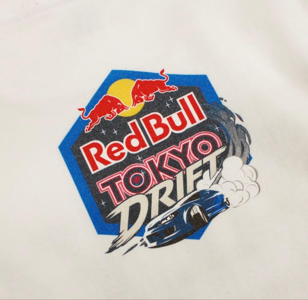新品未開封TOKYO DRIVE CAR CLUB 限定Tシャツ (XL)