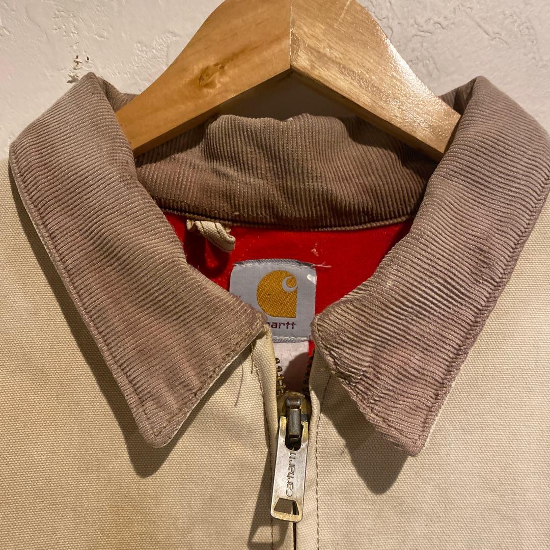 若*+様 Carhartt サンタフェジャケット　90s USA製