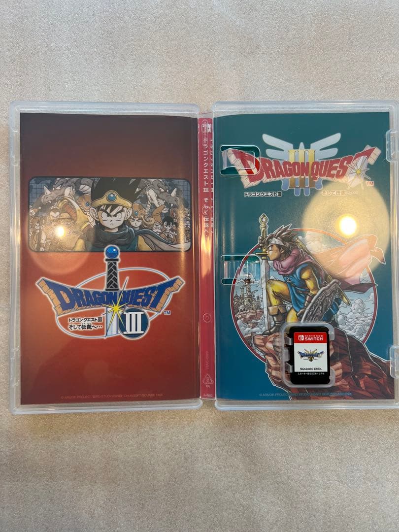 【美品4本セット】Switchソフト ポケモン カービィ ゼルダ ドラクエ
