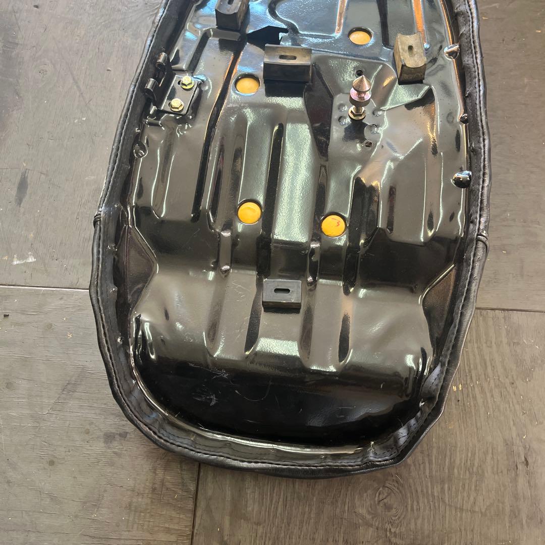 Kawasaki Z1？Z2？ Z系シート