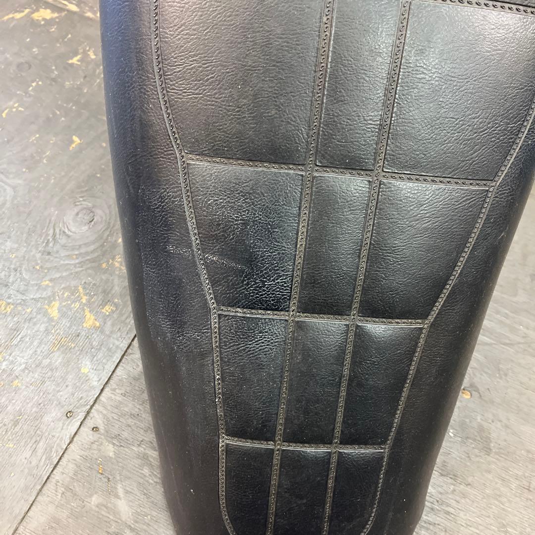 Kawasaki Z1？Z2？ Z系シート