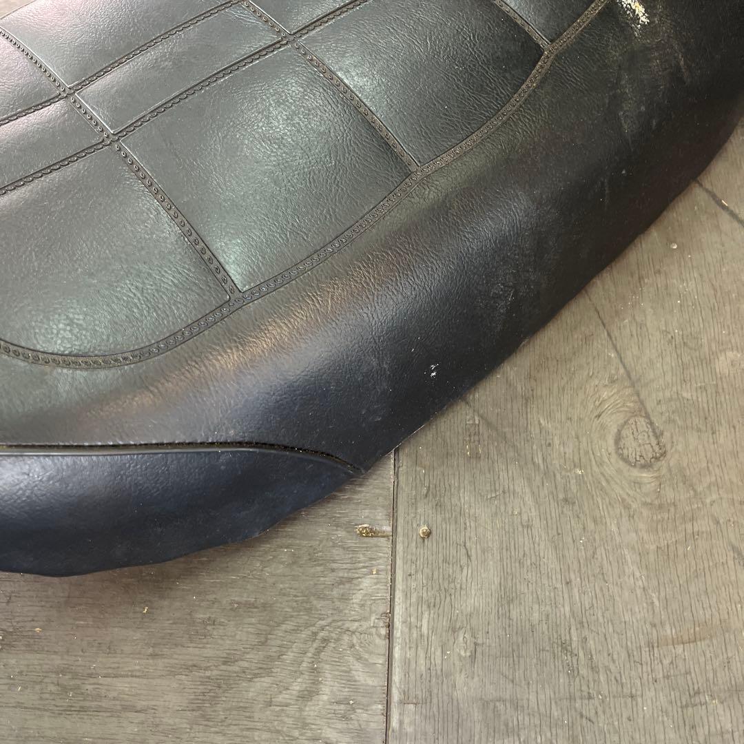 Kawasaki Z1？Z2？ Z系シート