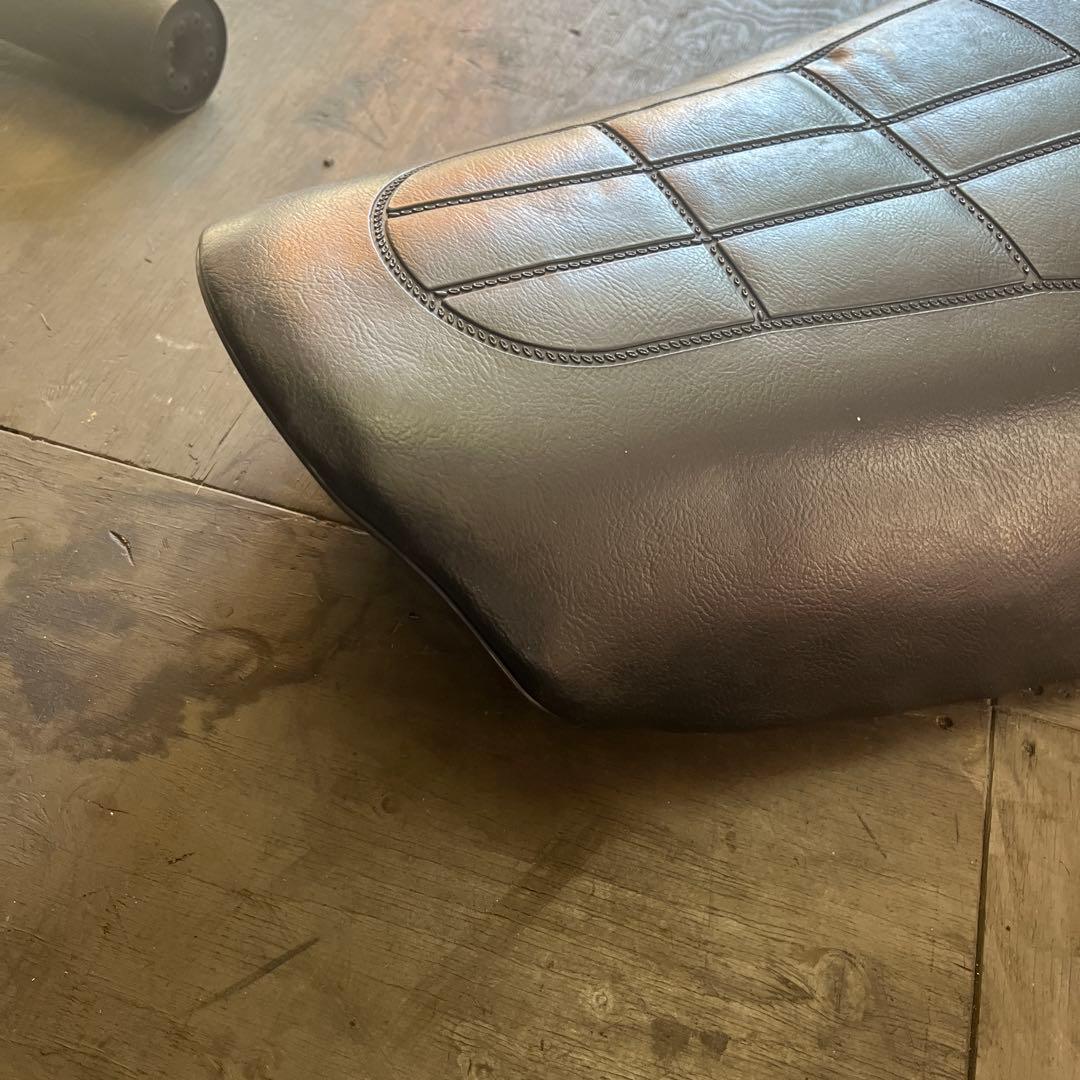 Kawasaki Z1？Z2？ Z系シート