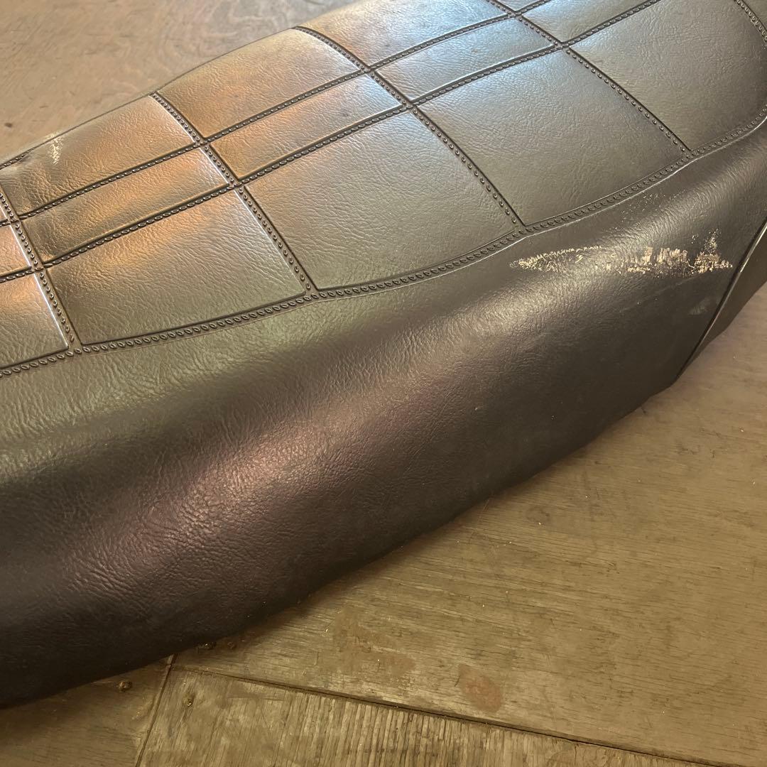 Kawasaki Z1？Z2？ Z系シート