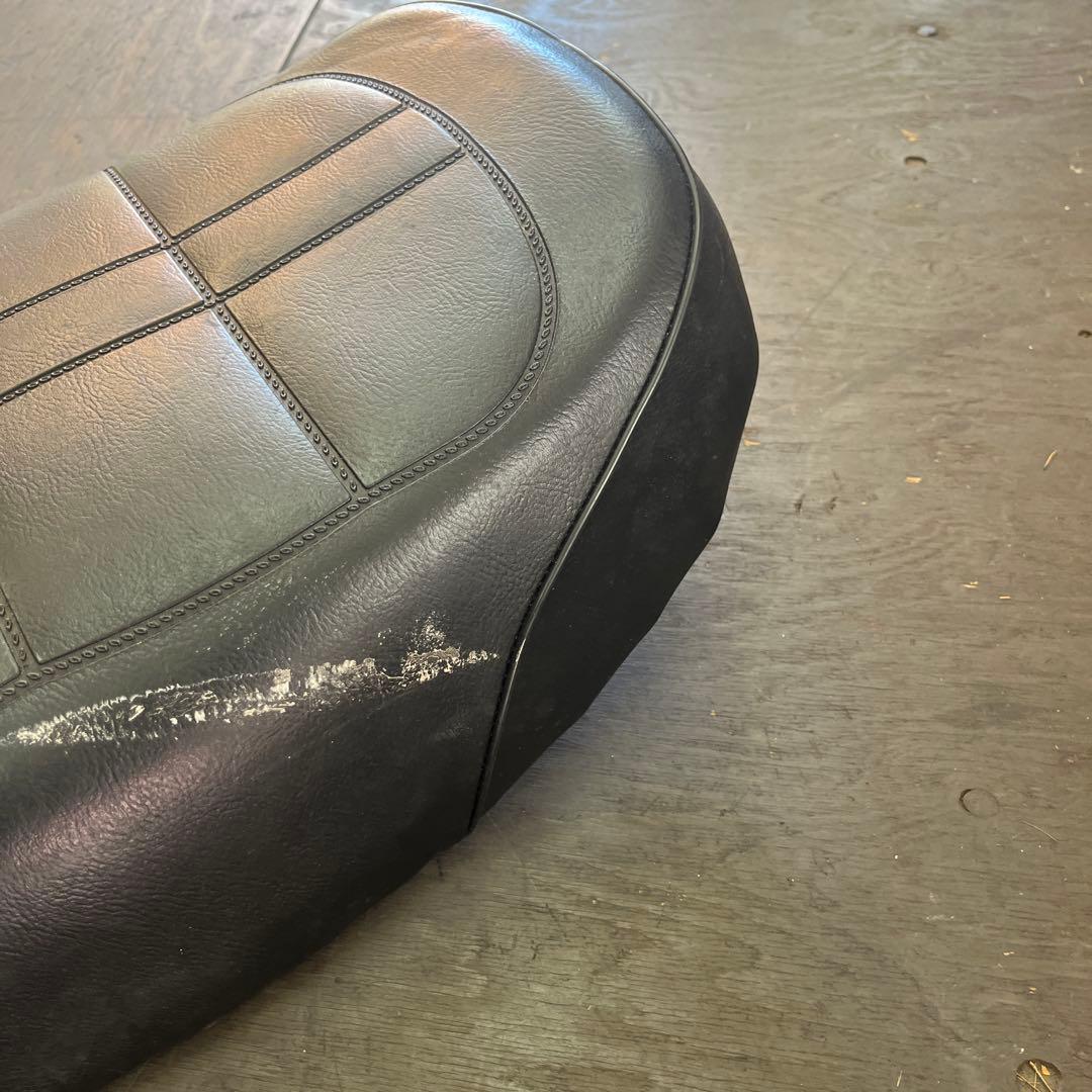 Kawasaki Z1？Z2？ Z系シート