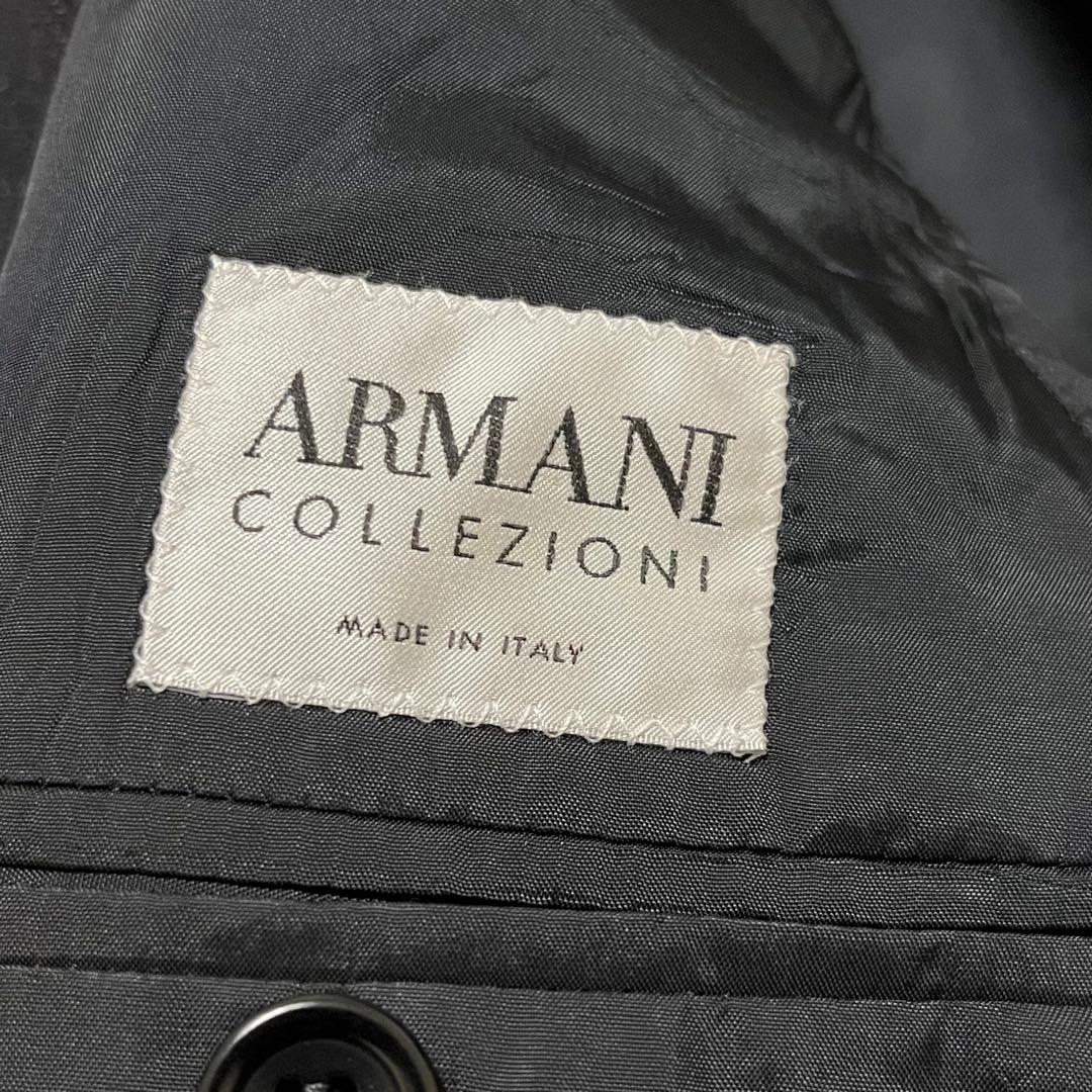 ARMANI COLLEZIONI アルマーニコレツィオーニ　スーツ