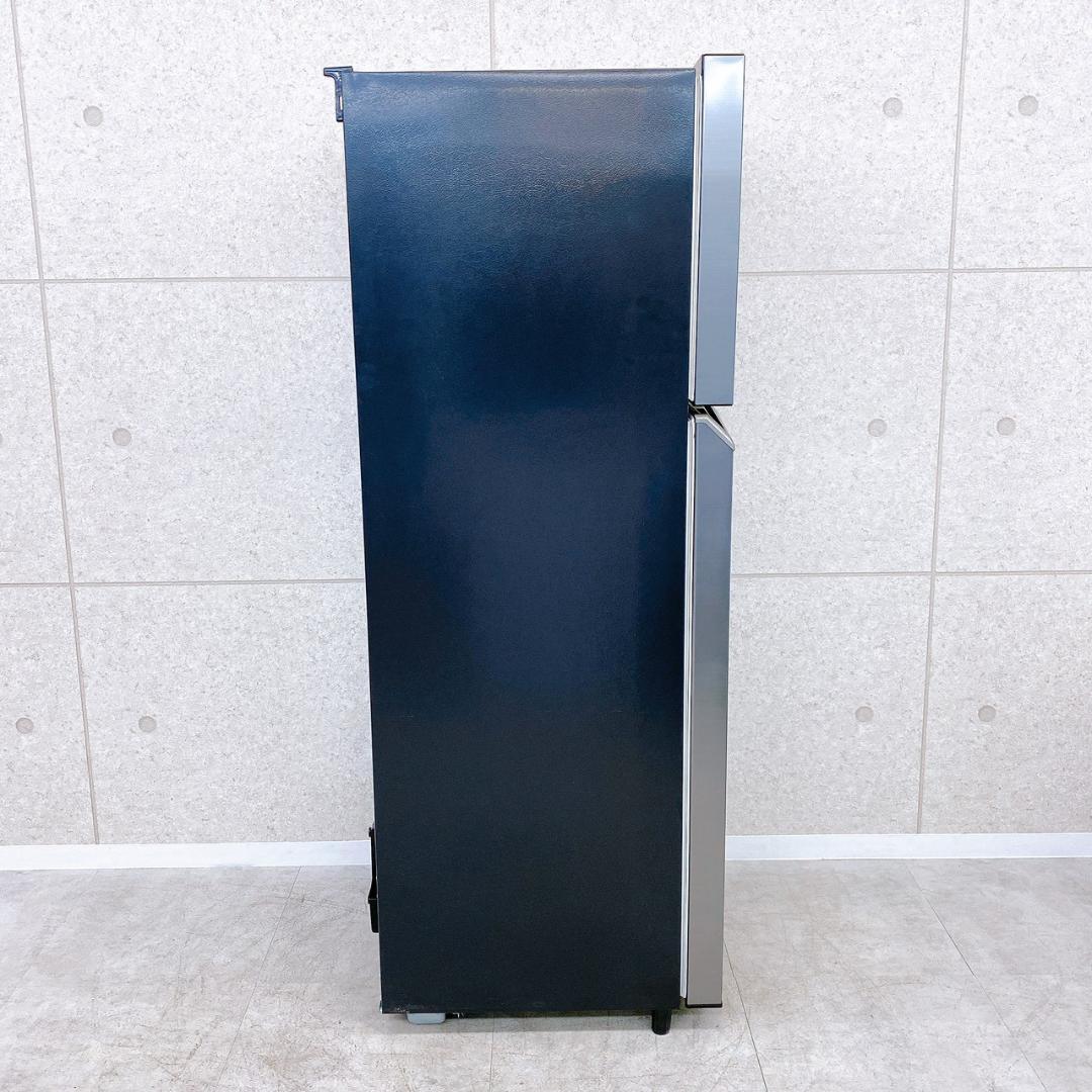 Panasonic 冷蔵庫 NR-B252T-H 2023年製 248L 2ドア