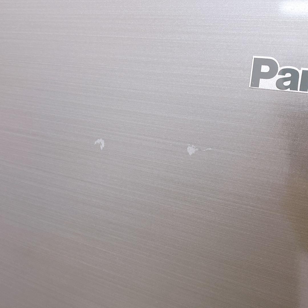 Panasonic 冷蔵庫 NR-B252T-H 2023年製 248L 2ドア