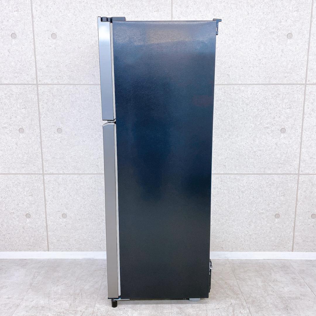 Panasonic 冷蔵庫 NR-B252T-H 2023年製 248L 2ドア