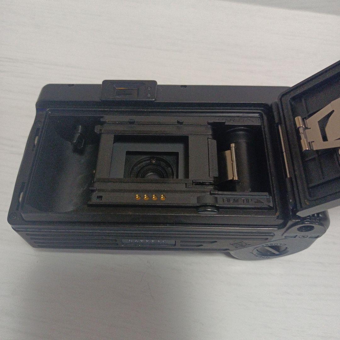 KONICA コニカ 現場監督 28 LENS 2B WB　純正ストラップ付き