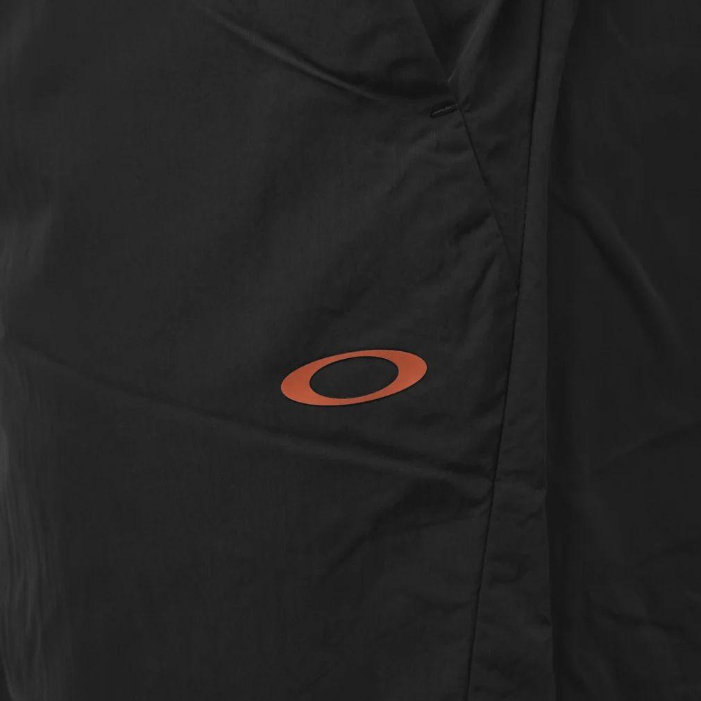 OAKLEY 2025秋冬モデル ウインドジャケット×ロングパンツ サイズＬ