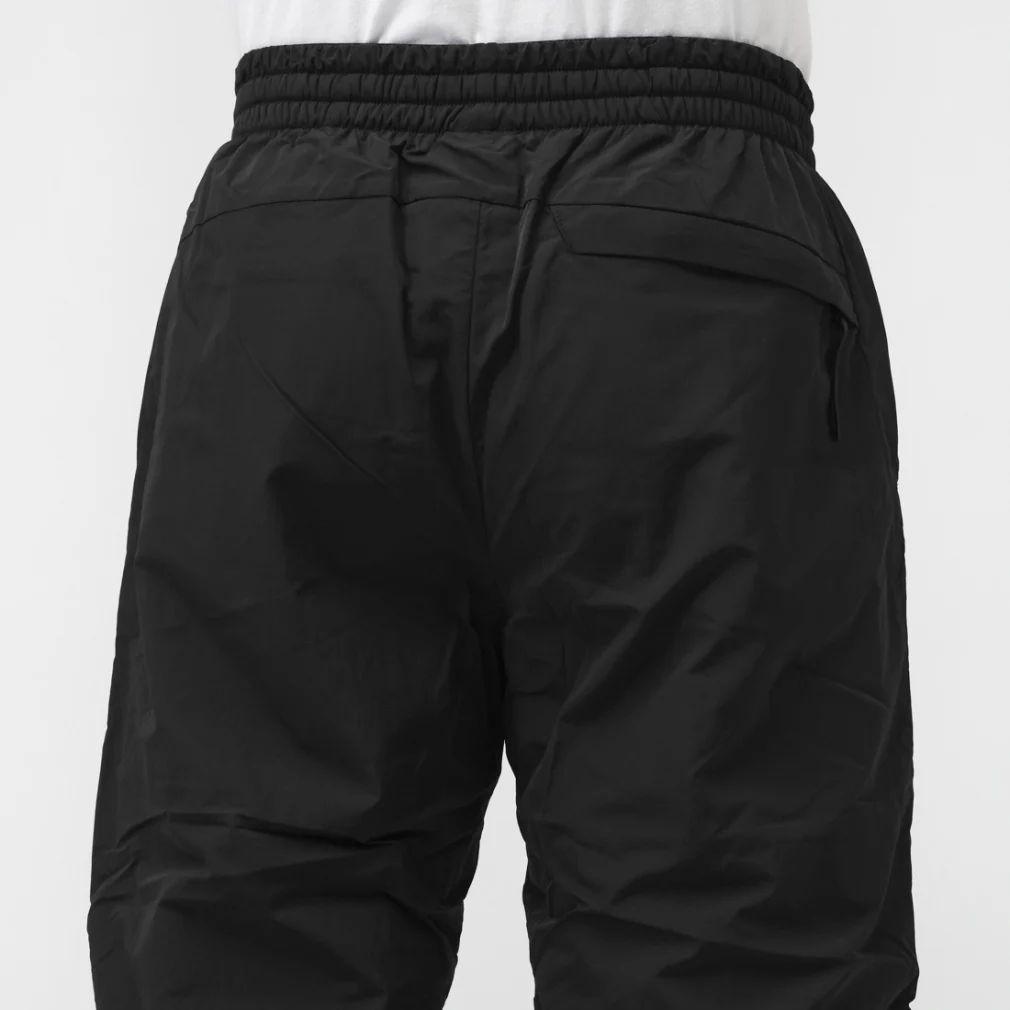 OAKLEY 2025秋冬モデル ウインドジャケット×ロングパンツ サイズＬ