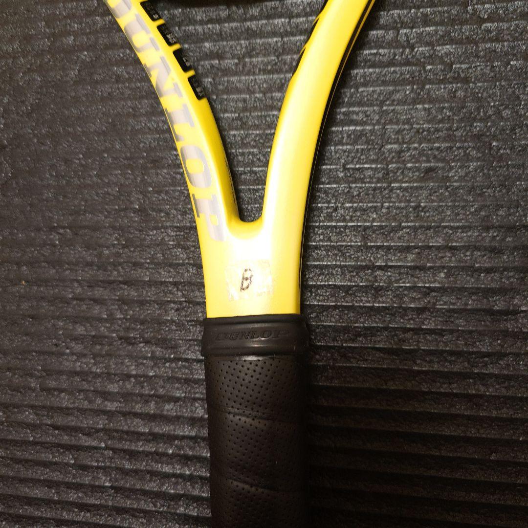 ダンロップ　SX300 グリップ2 B