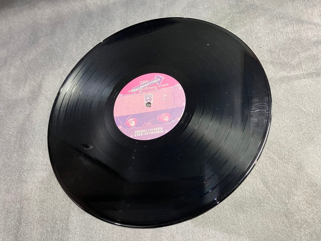 洋楽 V.A. / Here Comes The Summer (LP)
