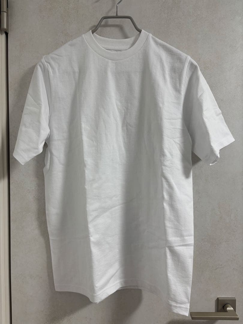 Graphpaper 2-Pack Crew Neck Tee Tシャツ