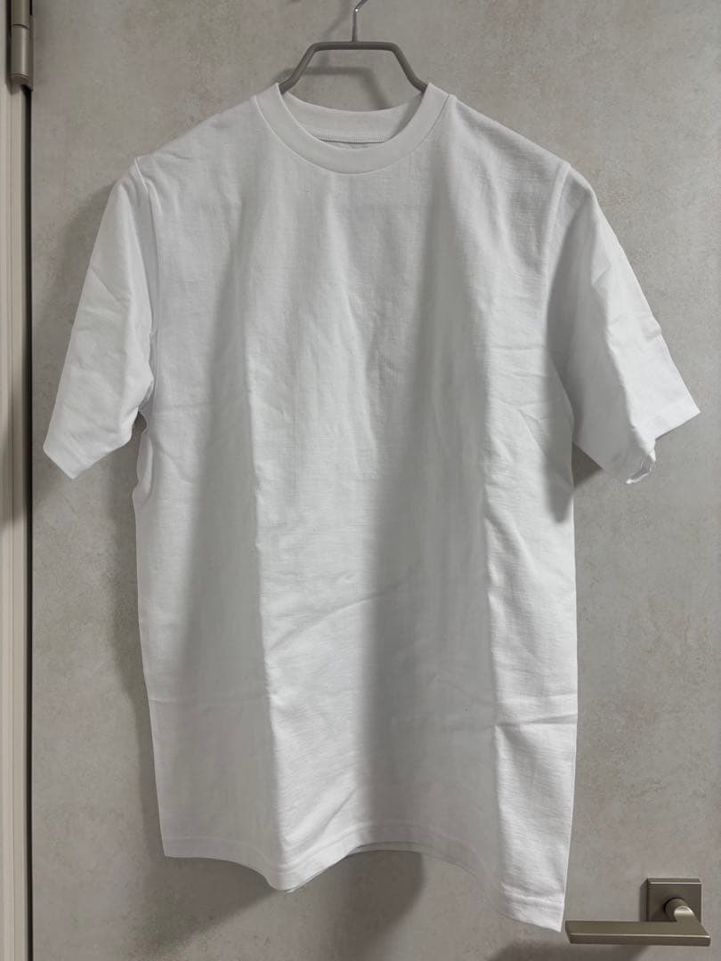 Graphpaper 2-Pack Crew Neck Tee Tシャツ