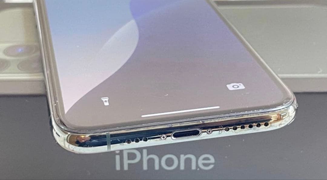 Apple iPhone 11 Pro ミントグリーン 256gb