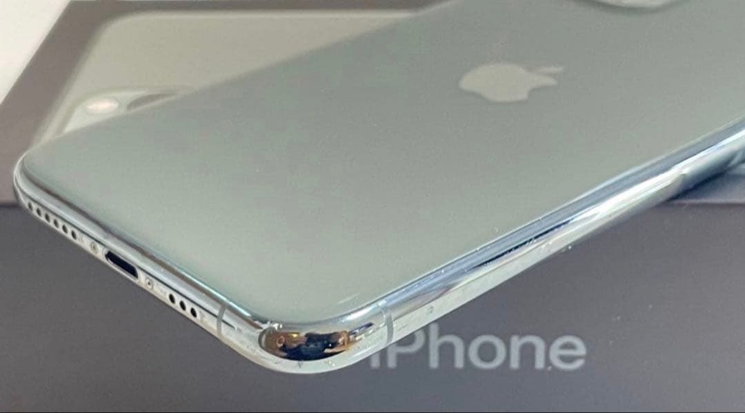 Apple iPhone 11 Pro ミントグリーン 256gb