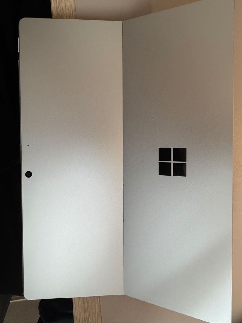 Microsoft Surface Pro 11 タイプカバー付き