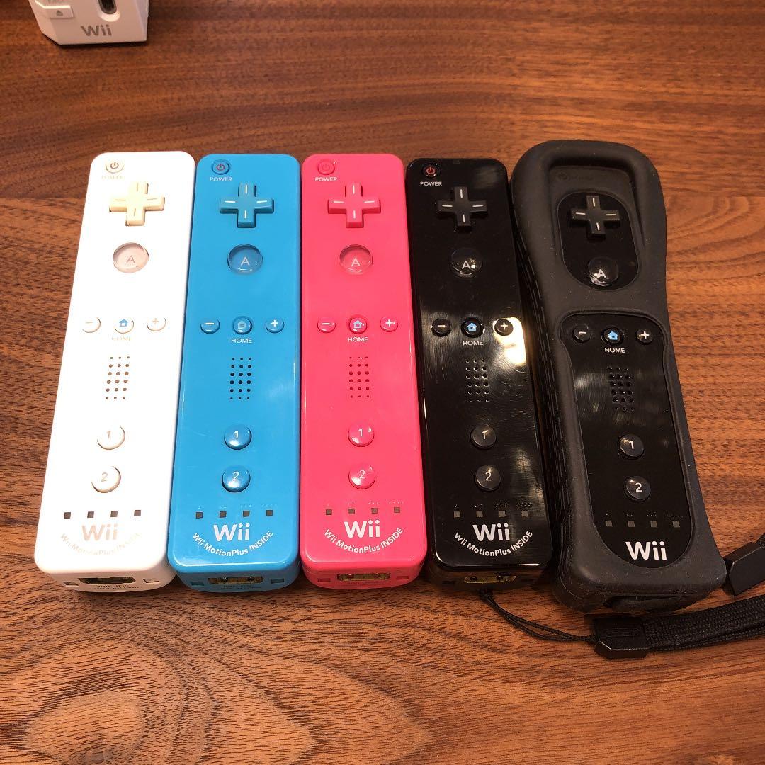 任天堂wii    RVL  001(JAP)