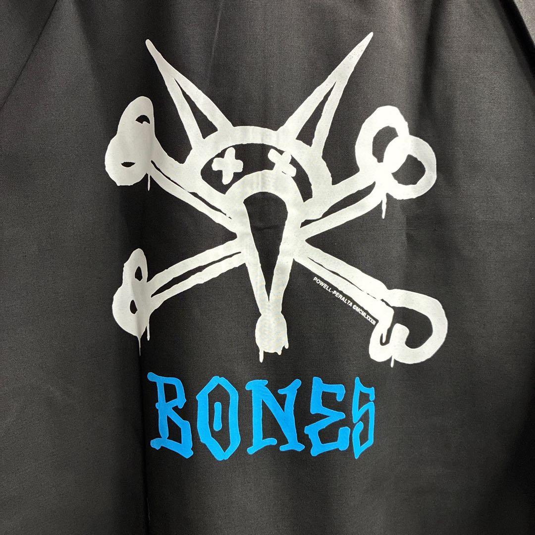 POWELL PERALTA パウエルペラルタ 復刻 ジャケット スイングトップ