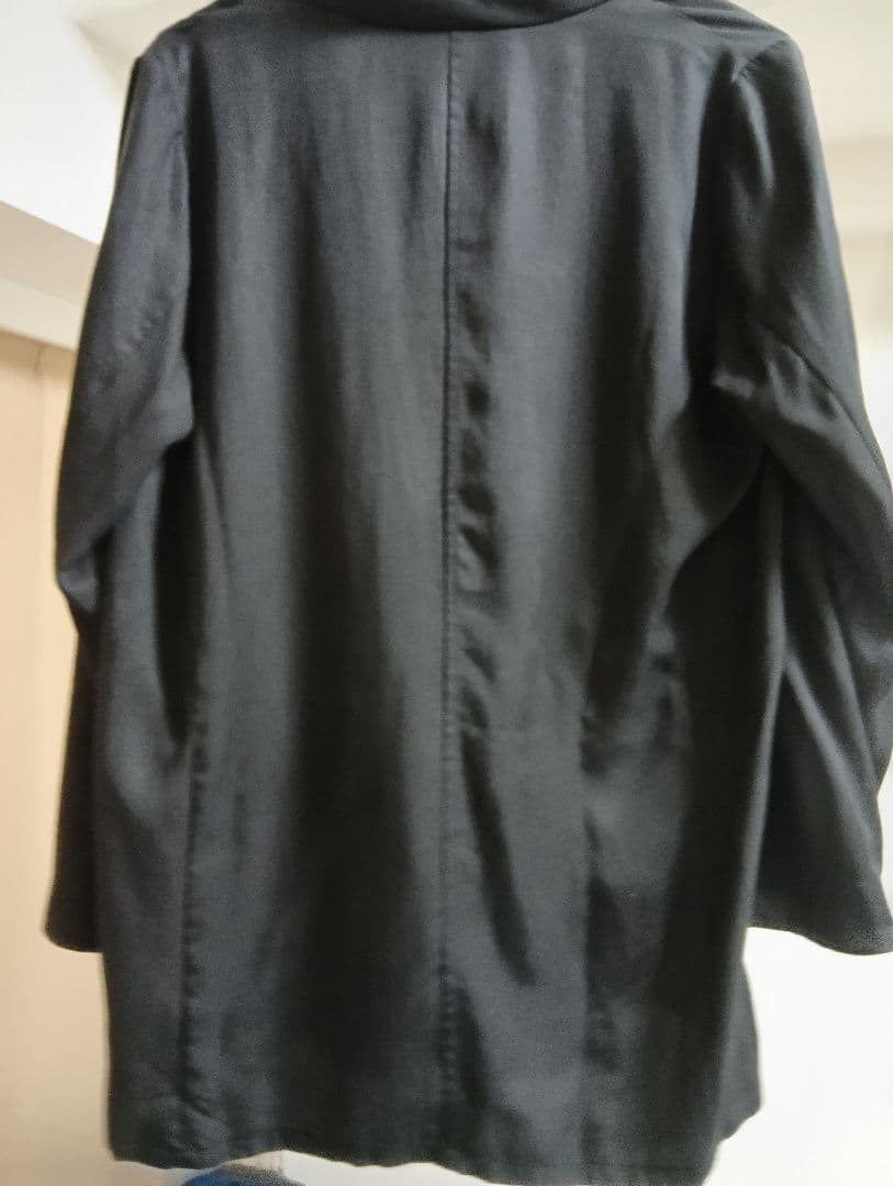 新品未使用　 Loungedress　ラウンジドレスリラックスジャケット
