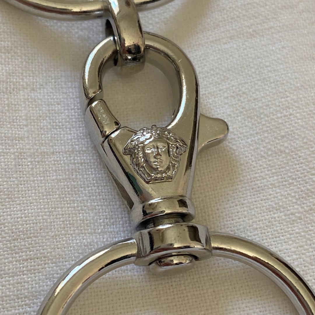✨美品✨GIANNI VERSACE メデューサ　ダブル　スプリングコート　38