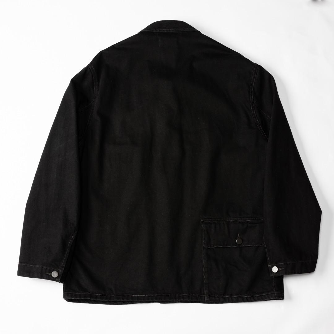 ジャケット・アウター LEMAIRE DENIM WORKWEAR JACKET sizeS