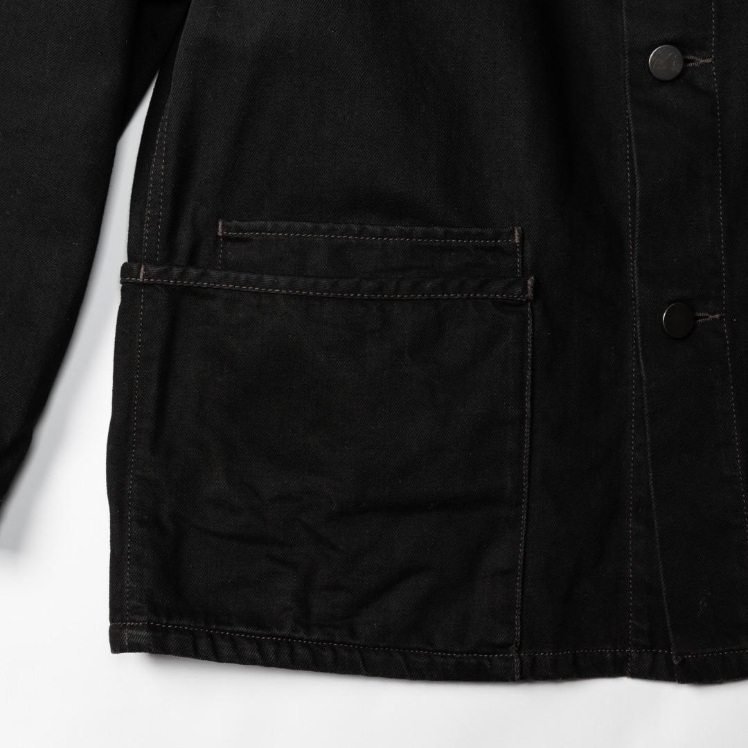 ジャケット・アウター LEMAIRE DENIM WORKWEAR JACKET sizeS