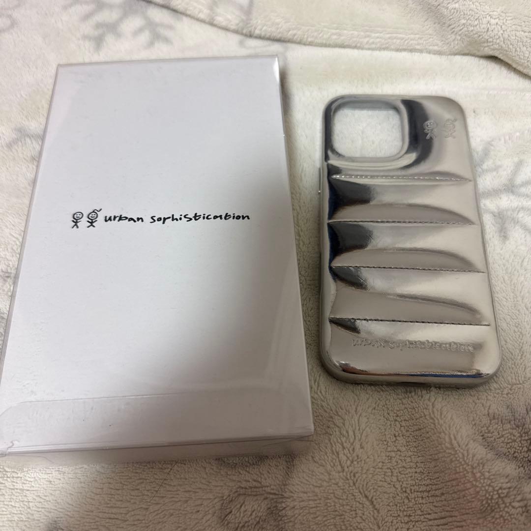 urbansophistication iPhone16ProMaxケース