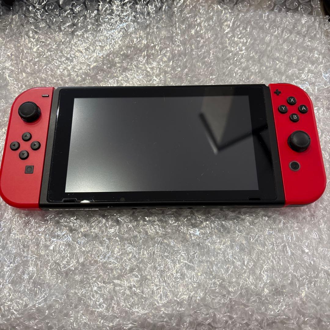 Nintendo Switch1 初期化済 動作確認済