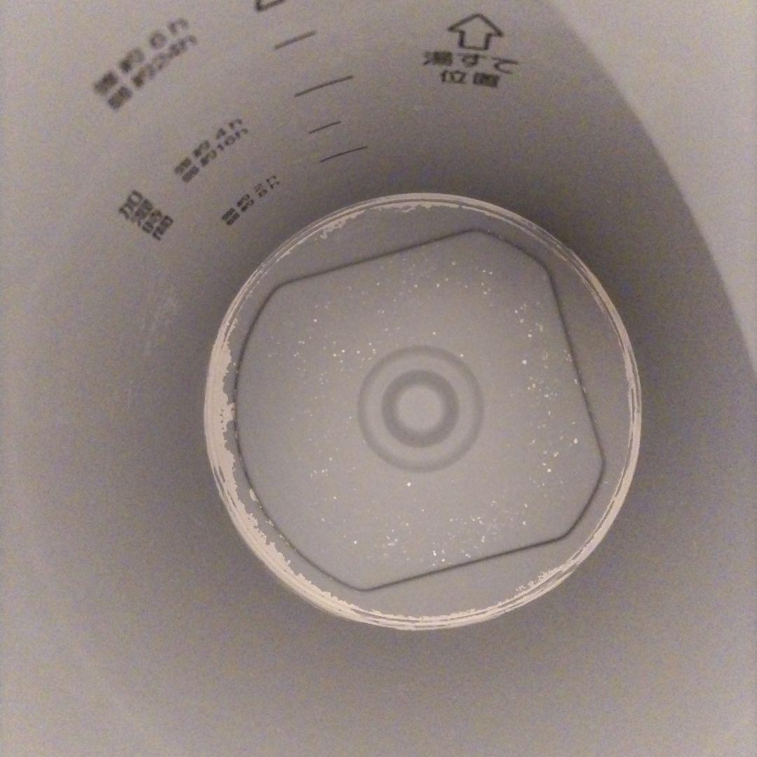 象印　置き型加湿器 EE-RP50 ホワイト