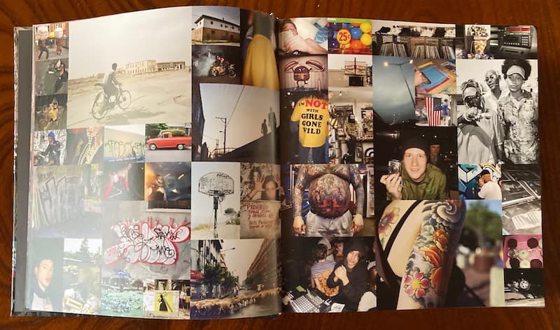 洋書 STREET WORLD
