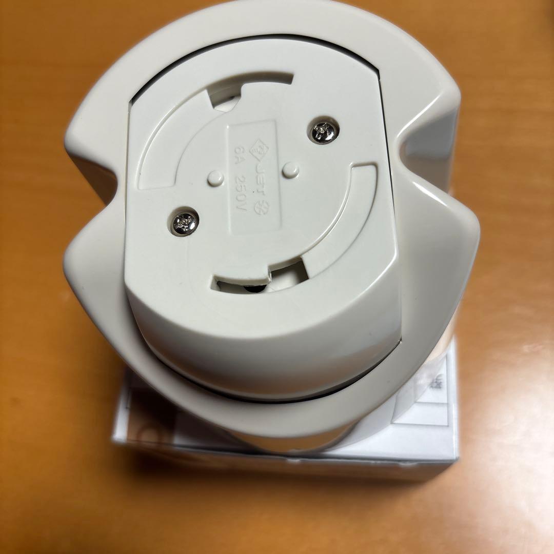 オーデリック傾斜天井対応引っ掛けシーリング取り付け器具５機