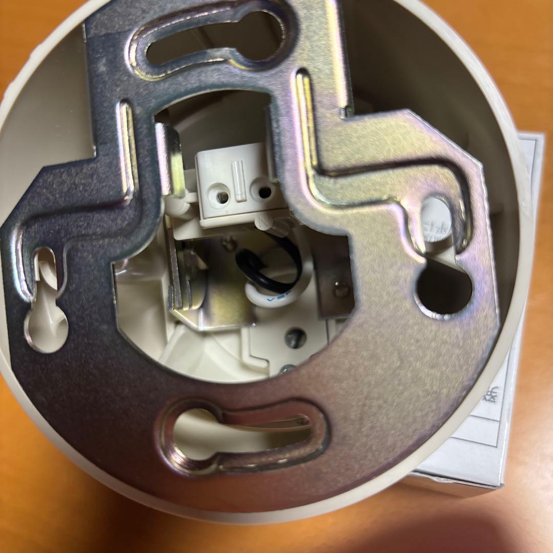 オーデリック傾斜天井対応引っ掛けシーリング取り付け器具５機