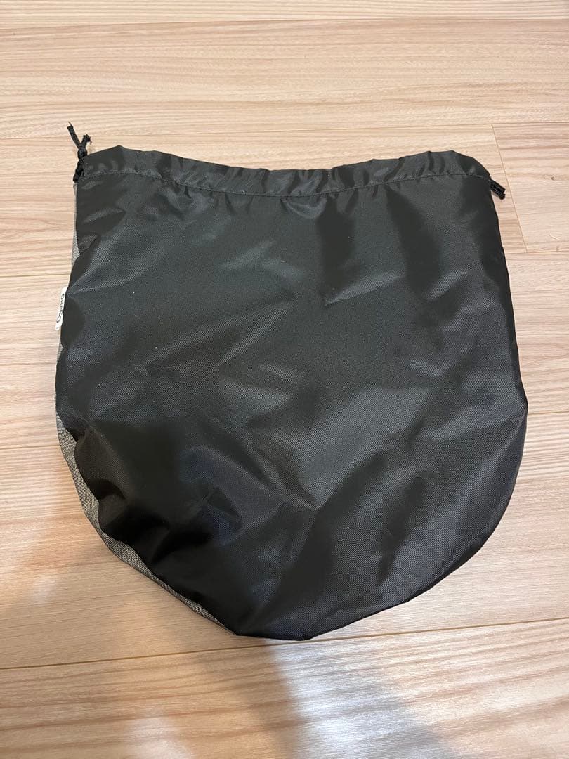 Gyutto クルーム チャイルドシート 後用 レインカバー 未使用 ギュット
