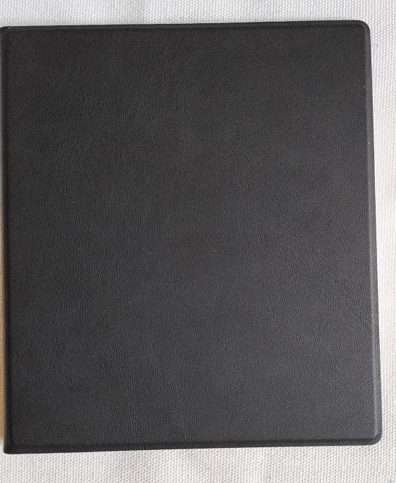 BOOX Page本体　電子書籍リーダー　カバー付き