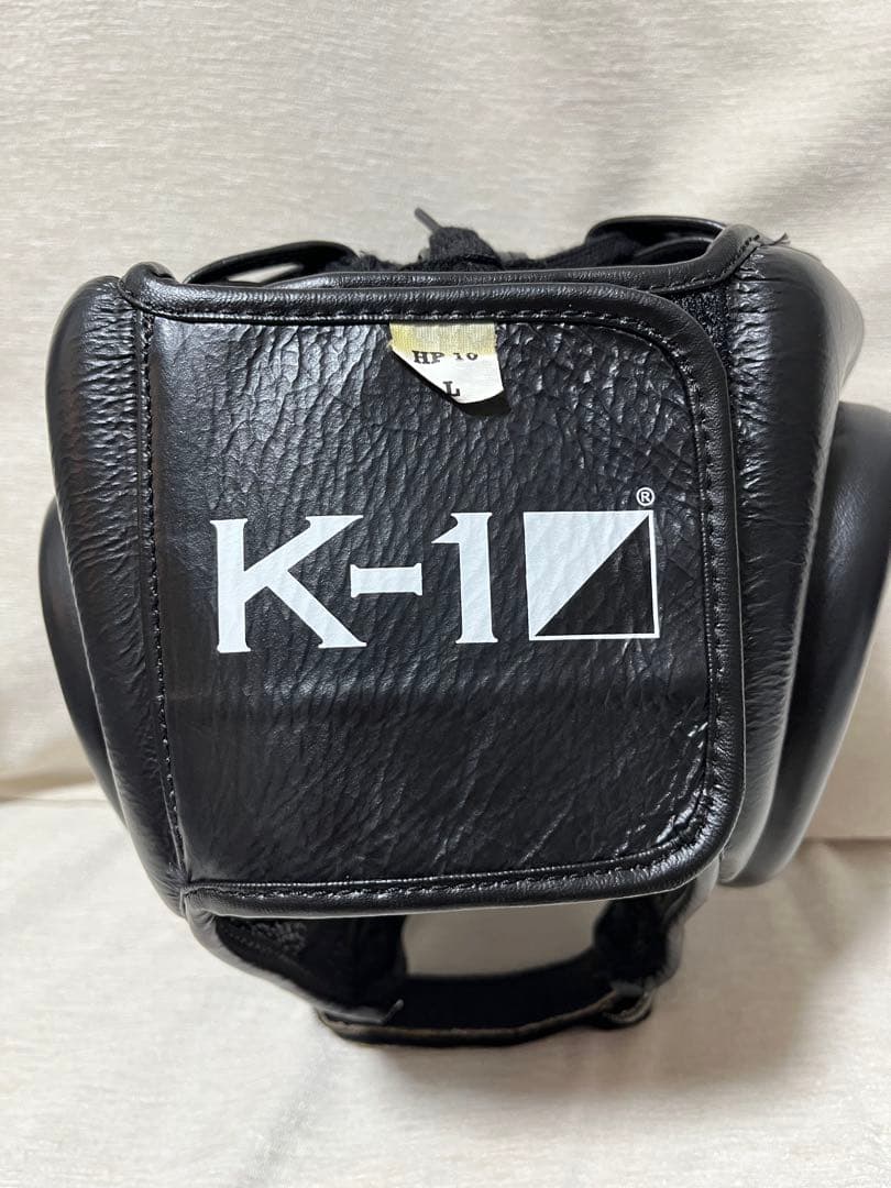 ヘッドギア Lサイズ K-1アマチュア