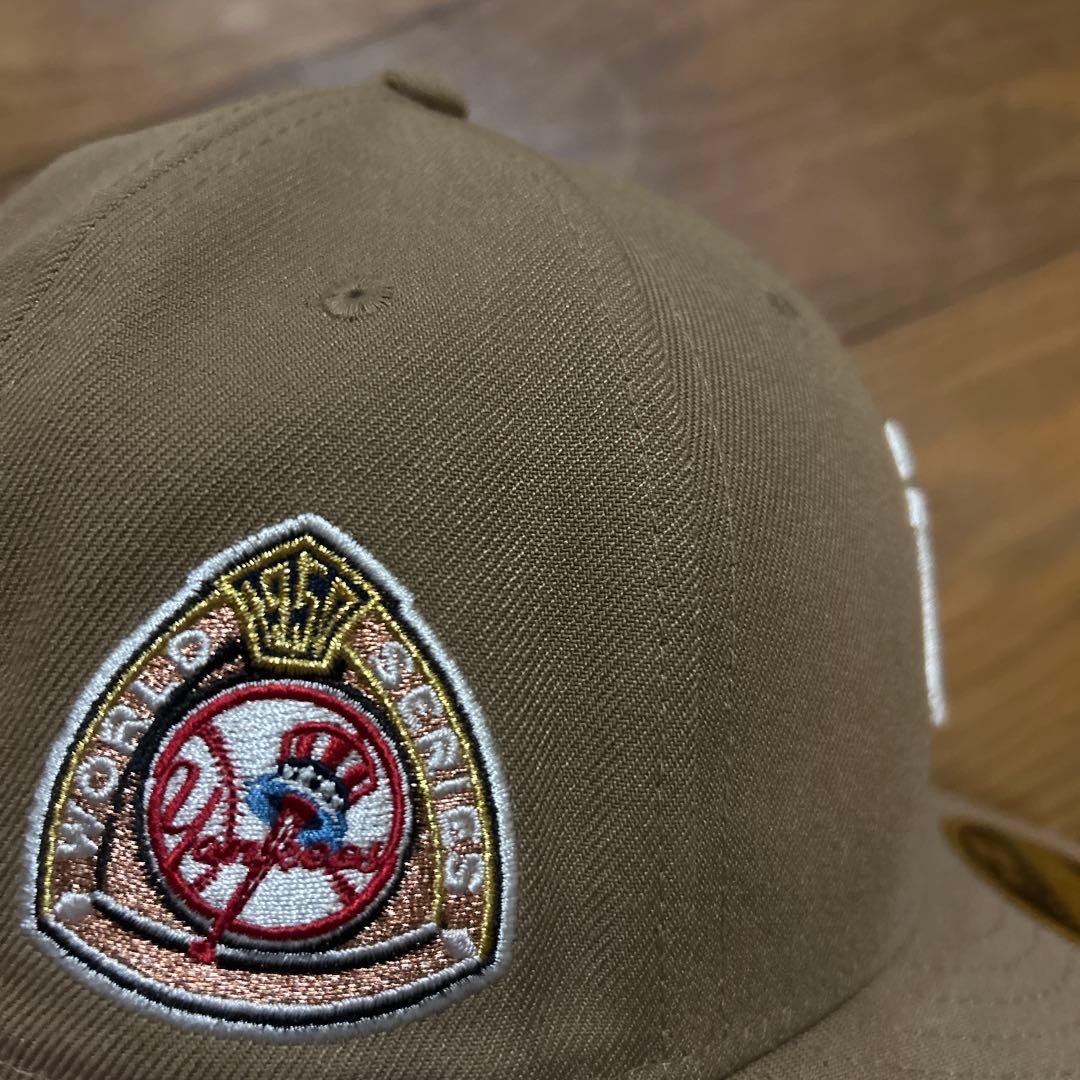 ニューエラキャップセット 59FIFTY