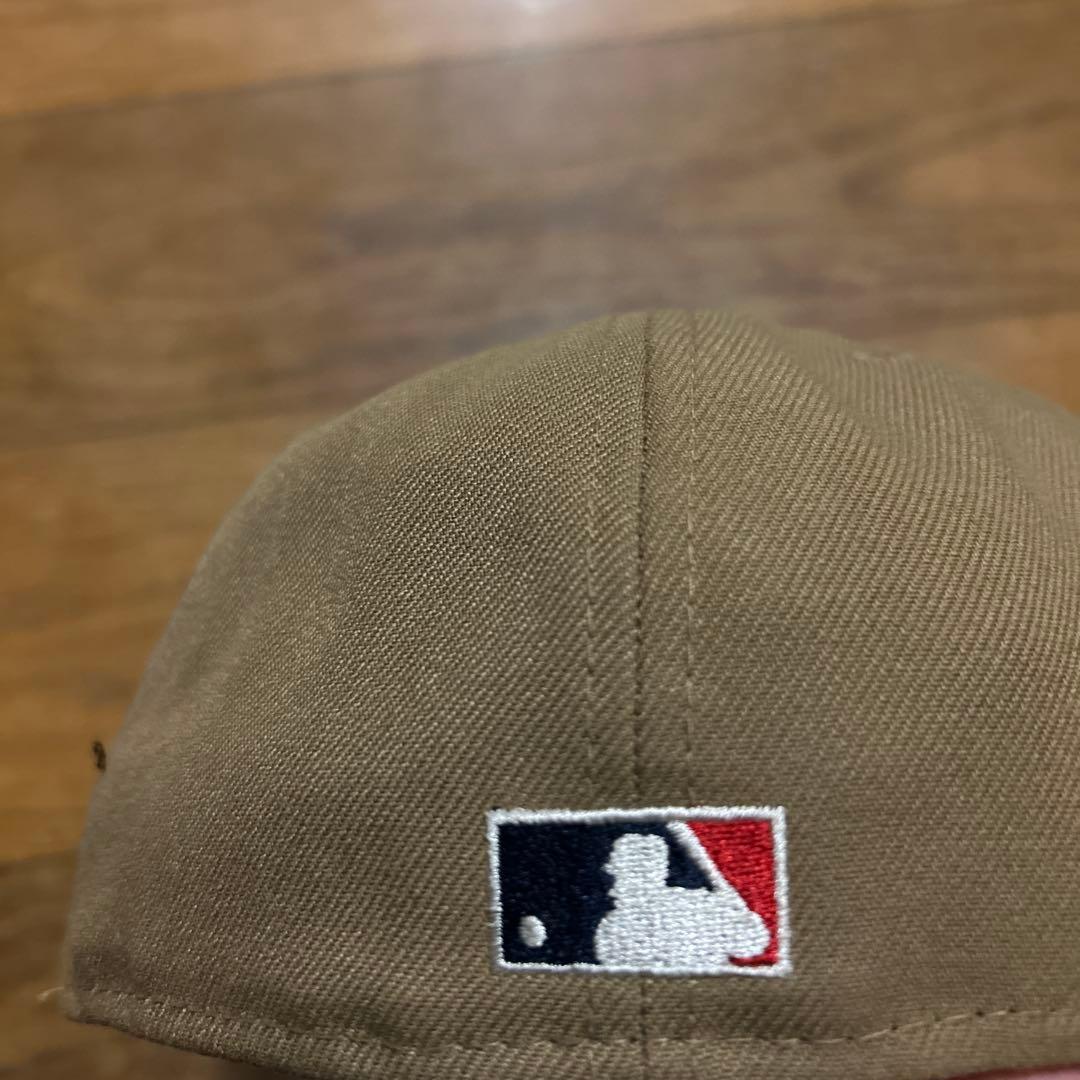 ニューエラキャップセット 59FIFTY
