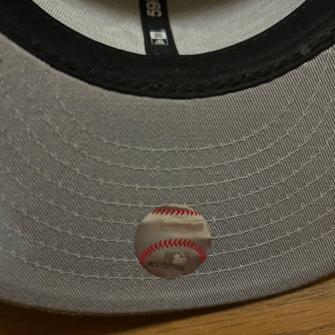 ニューエラキャップセット 59FIFTY