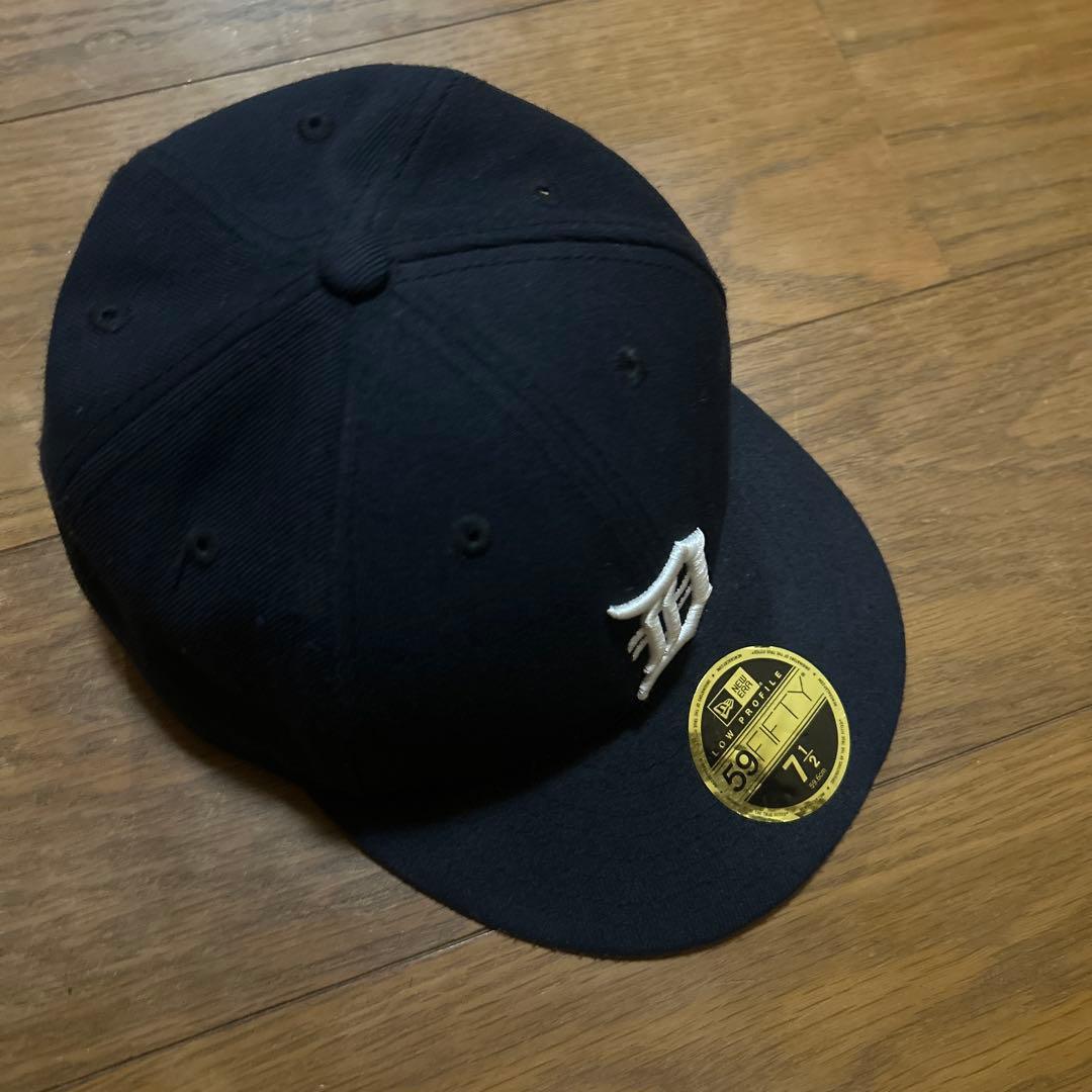 ニューエラキャップセット 59FIFTY