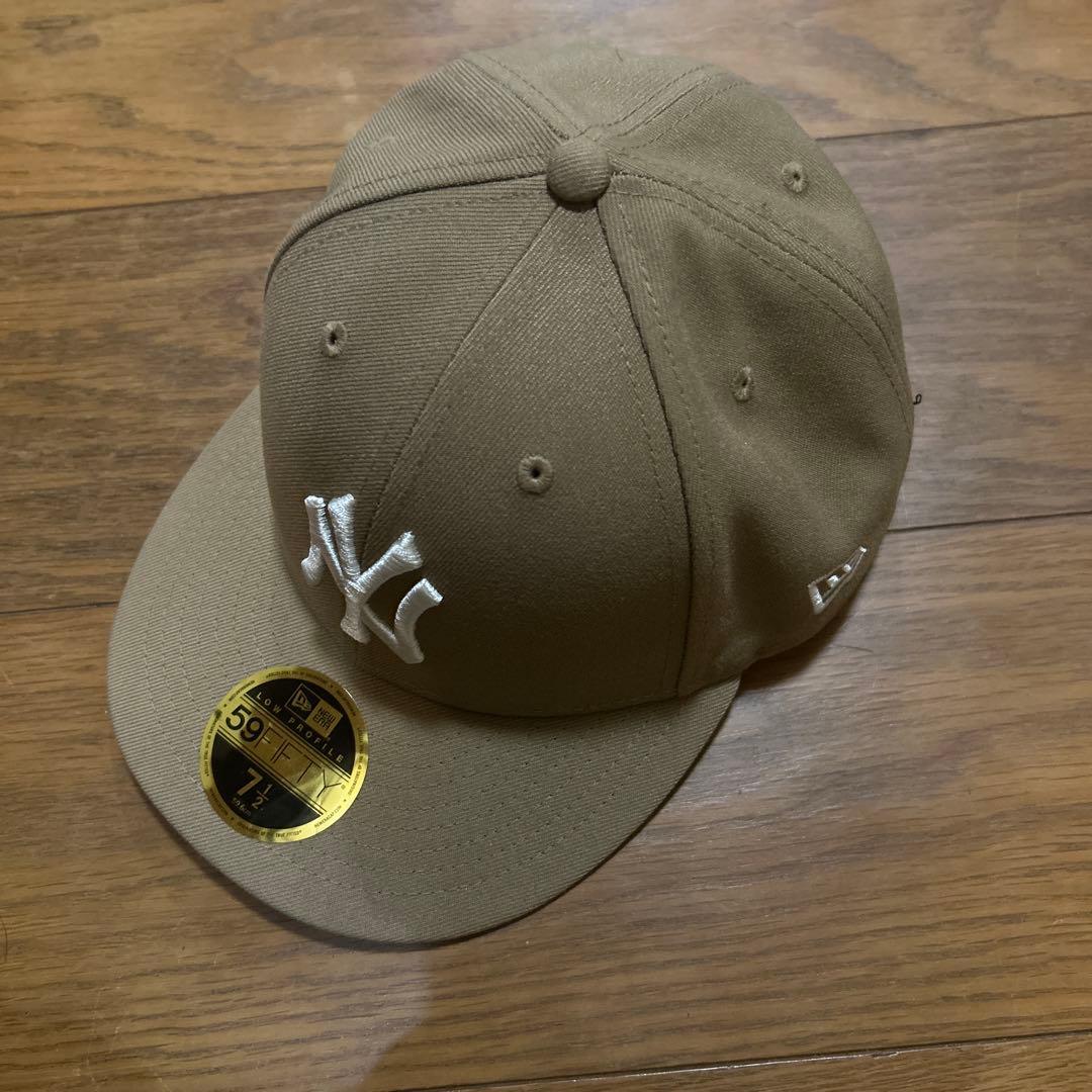 ニューエラキャップセット 59FIFTY