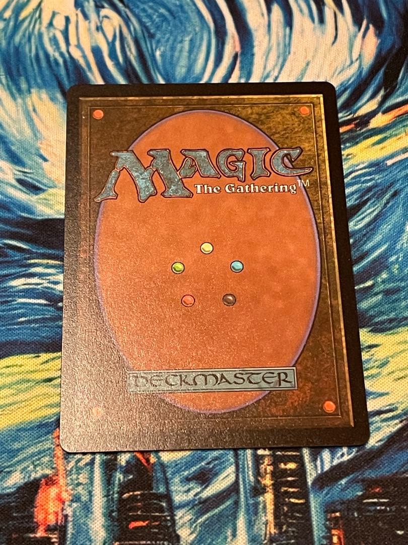 世界で1枚限定　MTG FF ストアチャンピオンシップ プロモ 真鍮の都