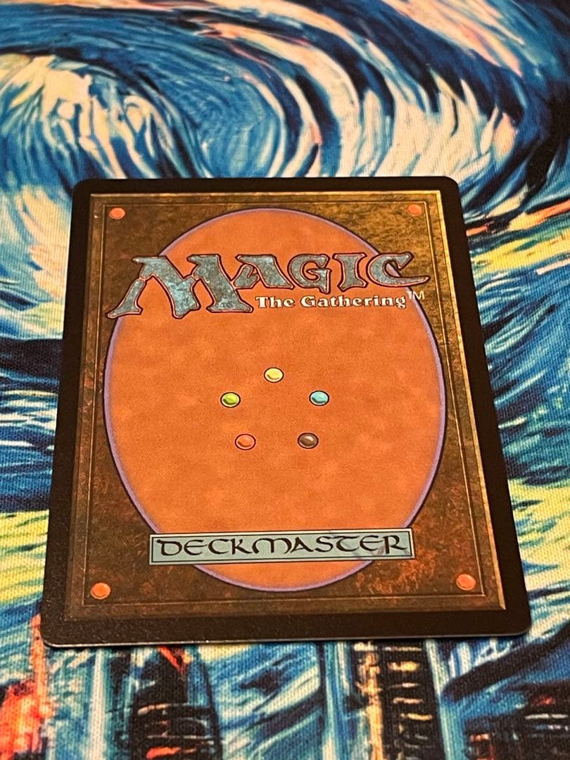 世界で1枚限定　MTG FF ストアチャンピオンシップ プロモ 真鍮の都