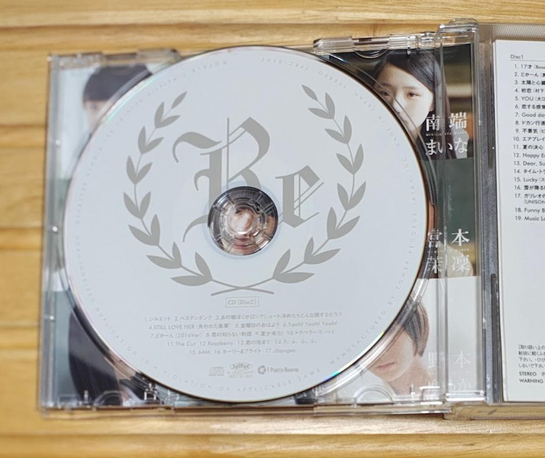 アイドルネッサンス [2CD+Blu-ray Disc] 3枚組