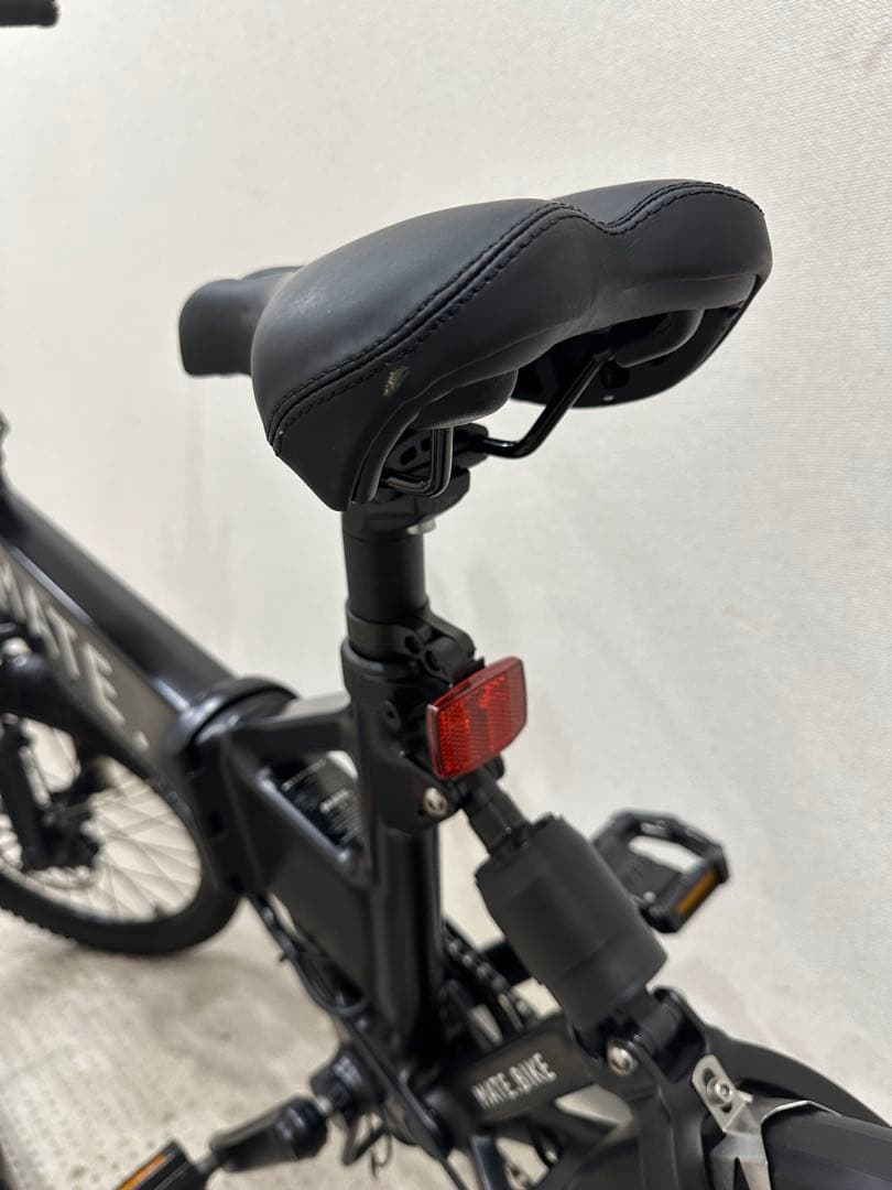 自転車本体 MATE BIKE CITY 2024