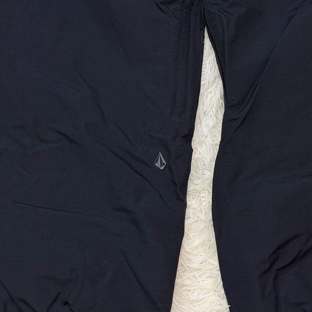 789　VOLCOM ボルコム LONGO GORE-TEX PANTS　黒　M