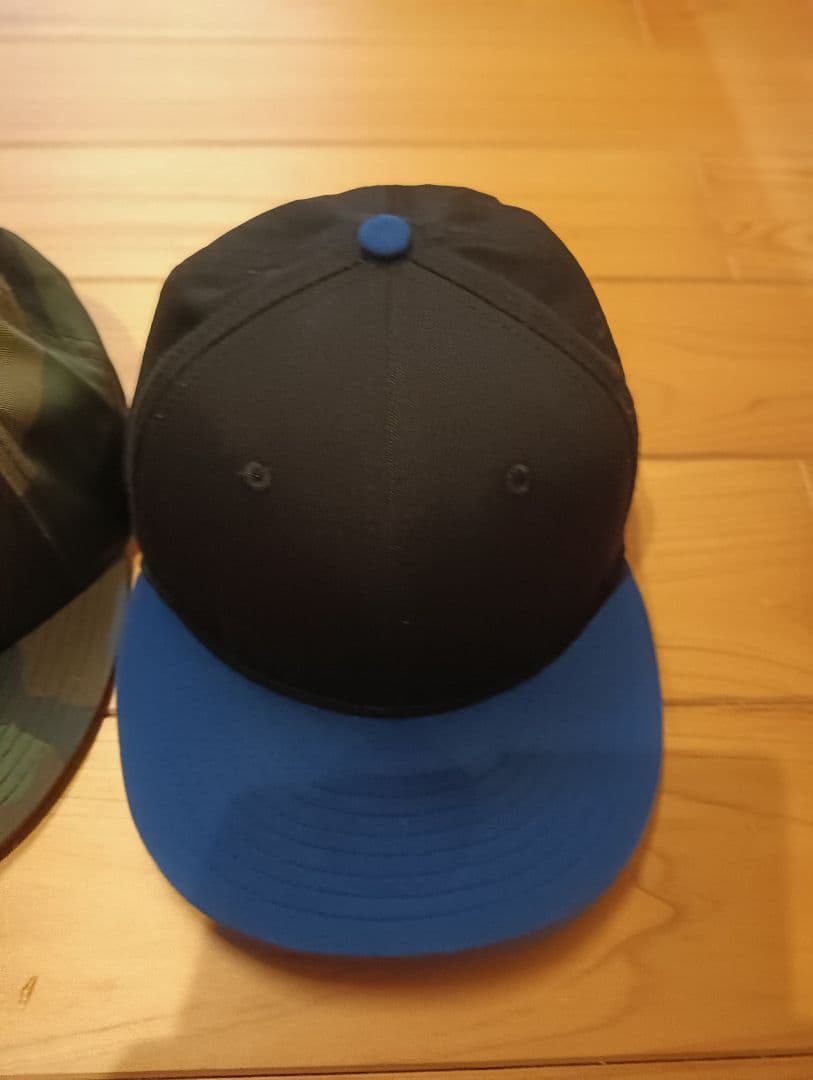 New Era ニューヨーク・ニックス キャップ 4個セット　ニューエラ